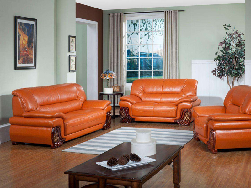 舊沙發(fā)別忙扔，沙發(fā)換皮是勤儉持家的不二之選，自己翻新沙發(fā)也行